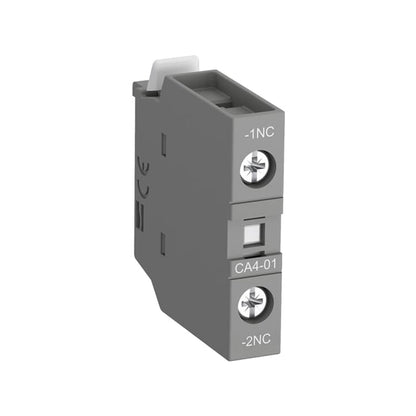 AF Auxiliary Contact