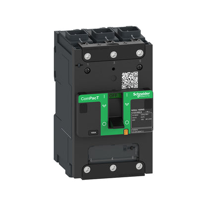 NSXm Switch