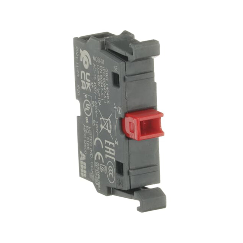 M Auxiliary Contact