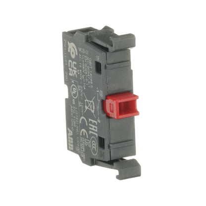 M Auxiliary Contact