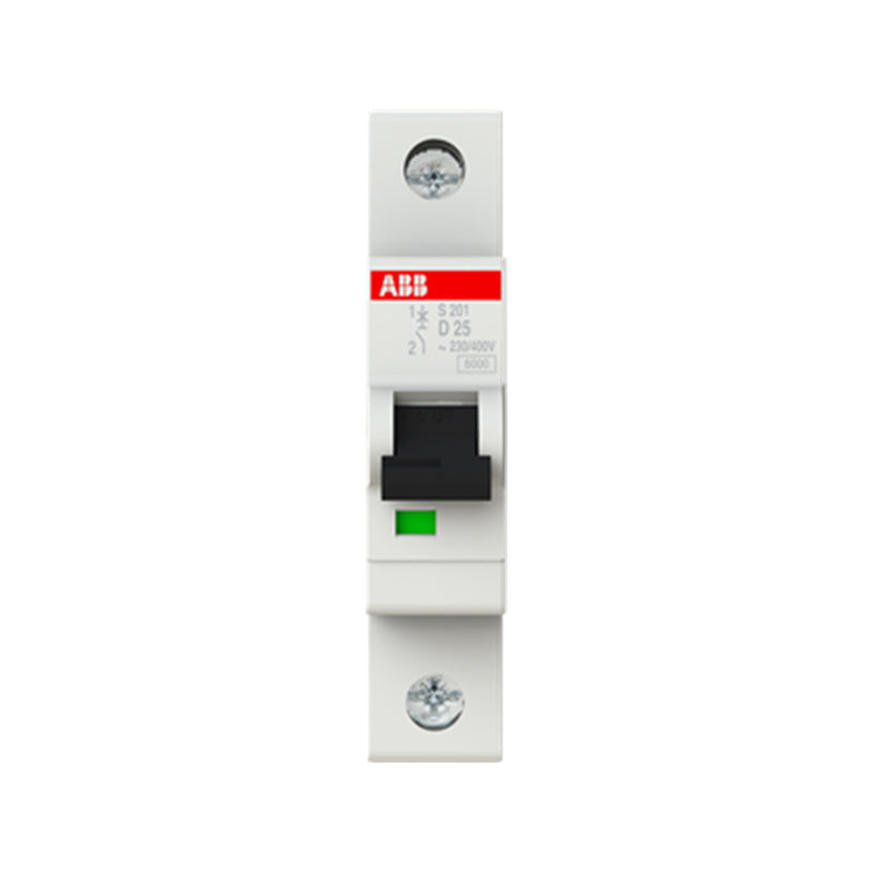 S200 Miniature Circuit Breaker