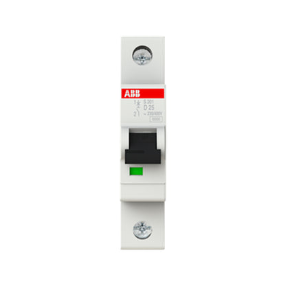 S200 Miniature Circuit Breaker