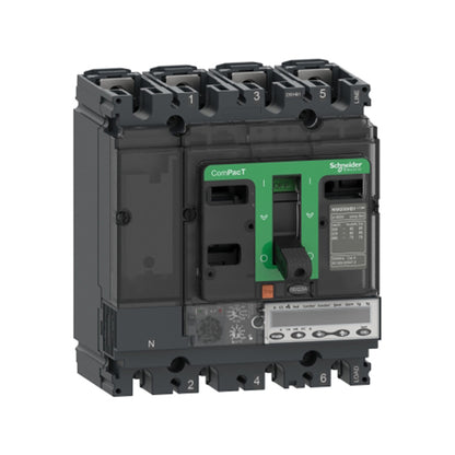 NSX Circuit Breaker (）