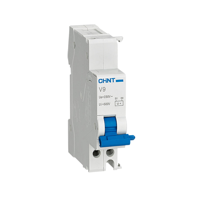 V9 Electronic Under Voltage Release