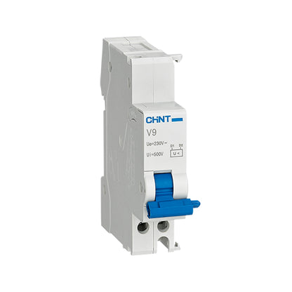 V9 Electronic Under Voltage Release