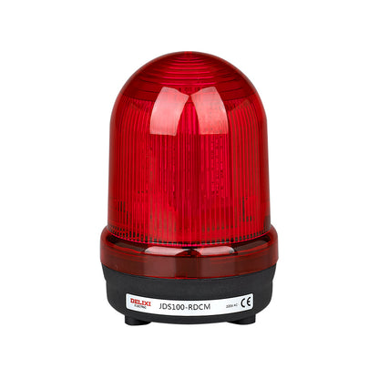 DELIXI/Delixi Electric JDS100 single color warning light 18 pieces/box