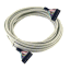 Schneider Electric Twido pre-wired cable Pre-wired cable with HE10 connection on one end and flying leads on the other end for expansion modules, 3 meters