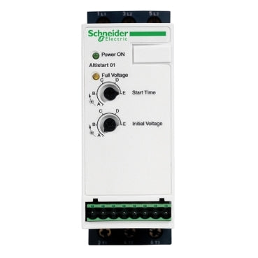 Schneider/Schneider Electric ATS01 asynchronous motor soft starter