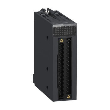 Schneider/Schneider Electric X80 analog input module