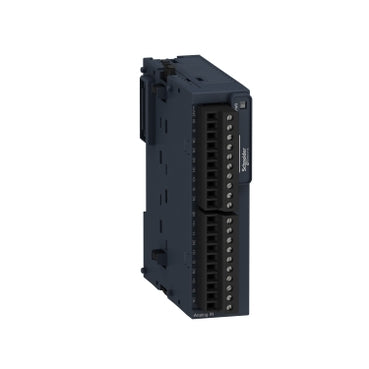 Schneider/Schneider Electric TM3 analog input module