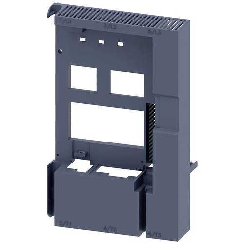 SIEMENS/Siemens 3RW59 soft starter accessories transportation packaging