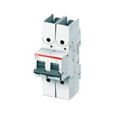 Abb S800S-UC AC And DC Miniature Circuit Breakers