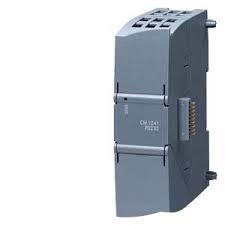 SIEMENS/Siemens S7-1200 communication module CM1241 RS 232