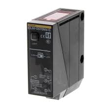 OMRON/OMRON E3JM power free diffuse reflection photoelectric sensor