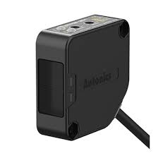 automatics BEN retroreflective photoelectric sensor
