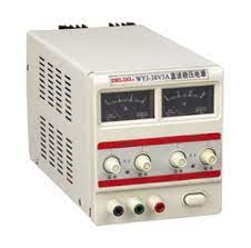 DELIXI/Delixi Electric WYJ DC power supply digital display