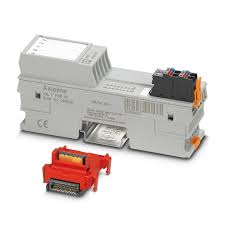 PHOENIX CONTACT/Phoenix AXL power module