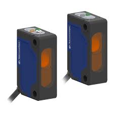 Telemecanique/Telemeike XUM small square plastic housing through-beam photoelectric switch