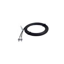 Panasonic FT threaded fiber optic sensor