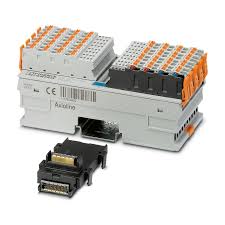PHOENIX CONTACT/Phoenix AXL digital module