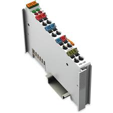 WAGO/Wago 1 channel analog input