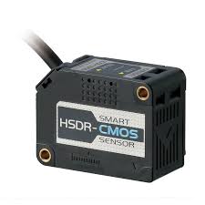OMRON/OMRON ZX2 smart laser sensor head