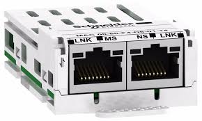 Schneider/Schneider Electric ATV accessories communication card Profinet communication module