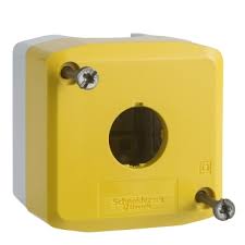 Schneider/Schneider Electric imported XAL button box