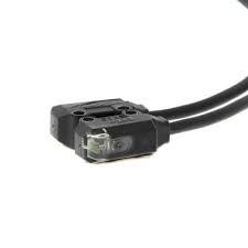 OMRON/OMRON E3T small cylindrical through-beam photoelectric sensor