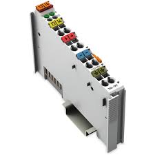 WAGO/Wago 2-channel digital output module
