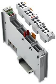 WAGO/Wago 2-channel digital input module