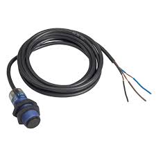 Telemecanique/Telemeco OsiSense XU optimized through-beam photoelectric sensor