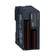 Schneider/Schneider Electric TM3 digital input and output module