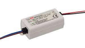MEAN WELL/Mean Well Power APV single output switching power supply