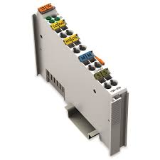WAGO/WAGO RS-232C interface module