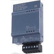 SIEMENS/Siemens S7-1200 digital signal expansion board SB1222 DC 200kHz 4x24VDC output 0.1A