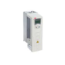 ABB ACS510 fan and water pump high protection level frequency converter