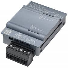 SIEMENS/Siemens S7-1200 digital signal expansion board SB1221 DC 200kHz 4x24VDC input