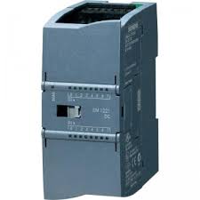 SIEMENS/Siemens S7-1200 digital input expansion module SM1221 16x24VDC input Jiangsu Province-No. 1017 warehouse outer packaging scratch code
