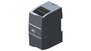 SIEMENS/Siemens S7-1200 digital output expansion module SM1222 8x24VDC output