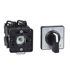 Schneider/Schneider Electric domestic K2 cam switch
