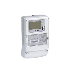 CHNT/Chint Electric DTZY666 three-phase four-wire fee-controlled intelligent energy meter
