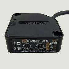automatics BEN diffuse reflection photoelectric sensor