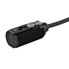 OMRON/OMRON E3FA cylindrical photoelectric sensor plastic housing