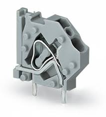 WAGO/Wago PCB terminal block
