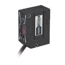 OMRON/OMRON ZX1 smart laser sensor