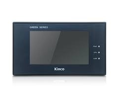 kinco GREEN series 4.3-inch touch screen