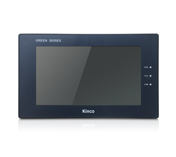 kinco GREEN series 7-inch touch screen table