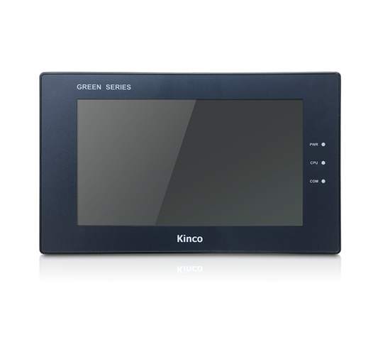 kinco GREEN series 7-inch touch screen table