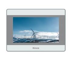 kinco MASS series 7-inch touch screen